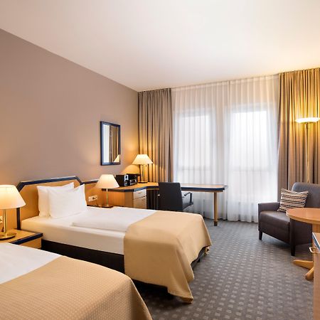 Hi Hotel International Hamburgo Exterior foto