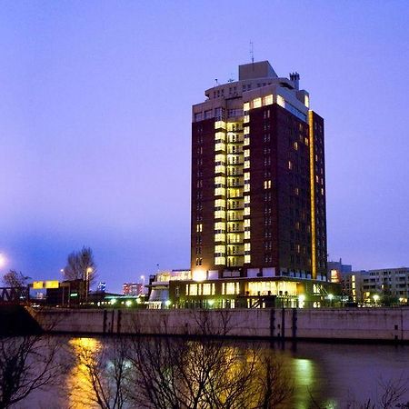 Hi Hotel International Hamburgo Exterior foto