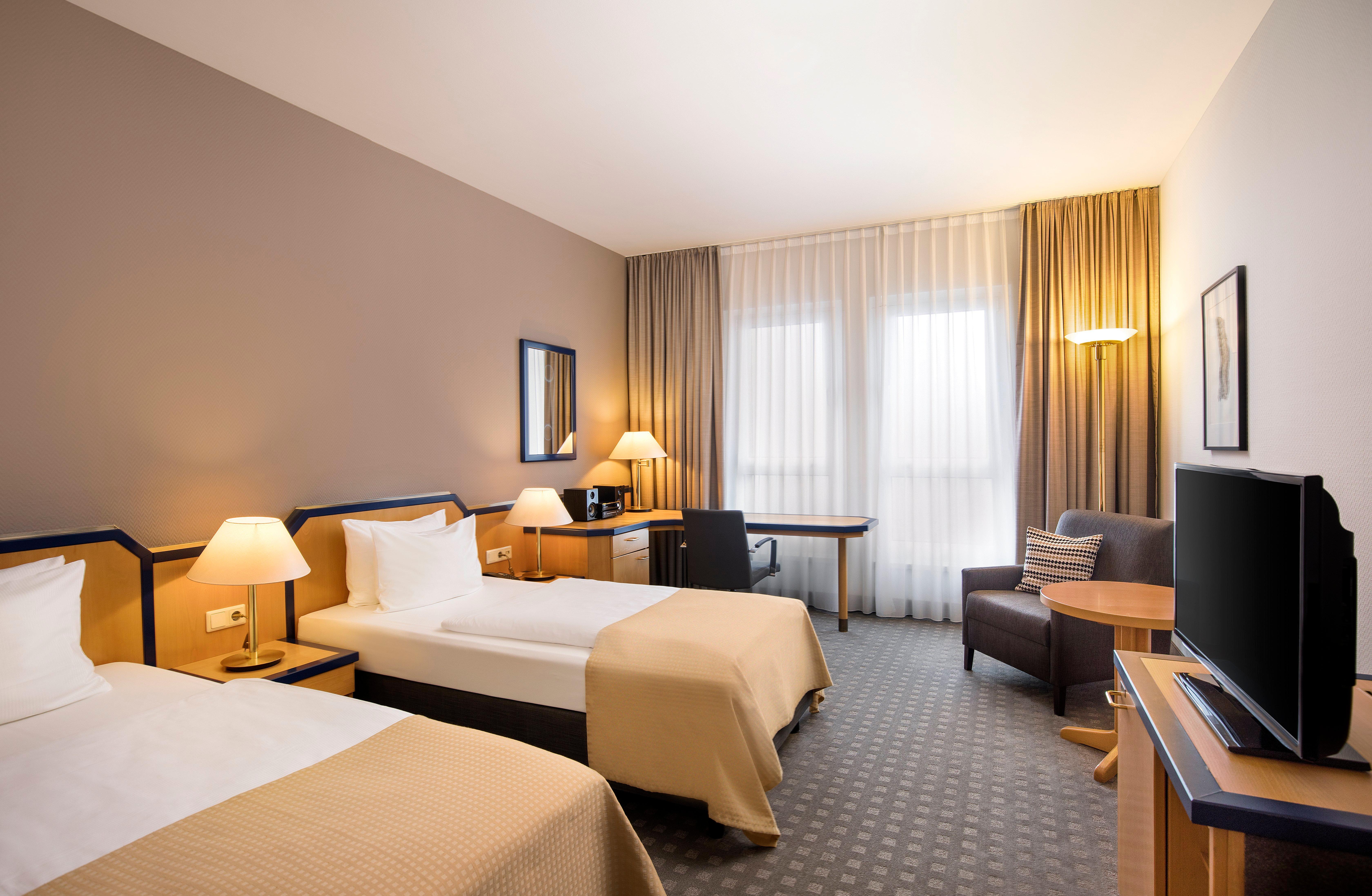 Hi Hotel International Hamburgo Exterior foto