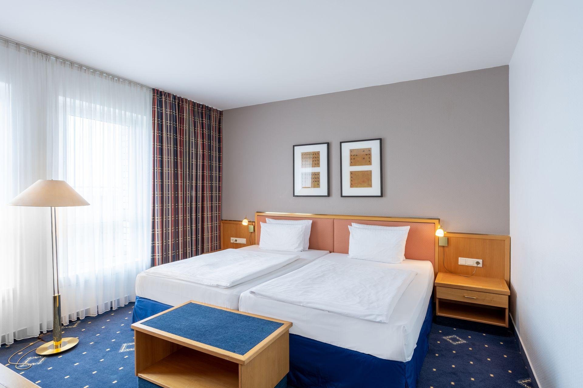 Hi Hotel International Hamburgo Exterior foto