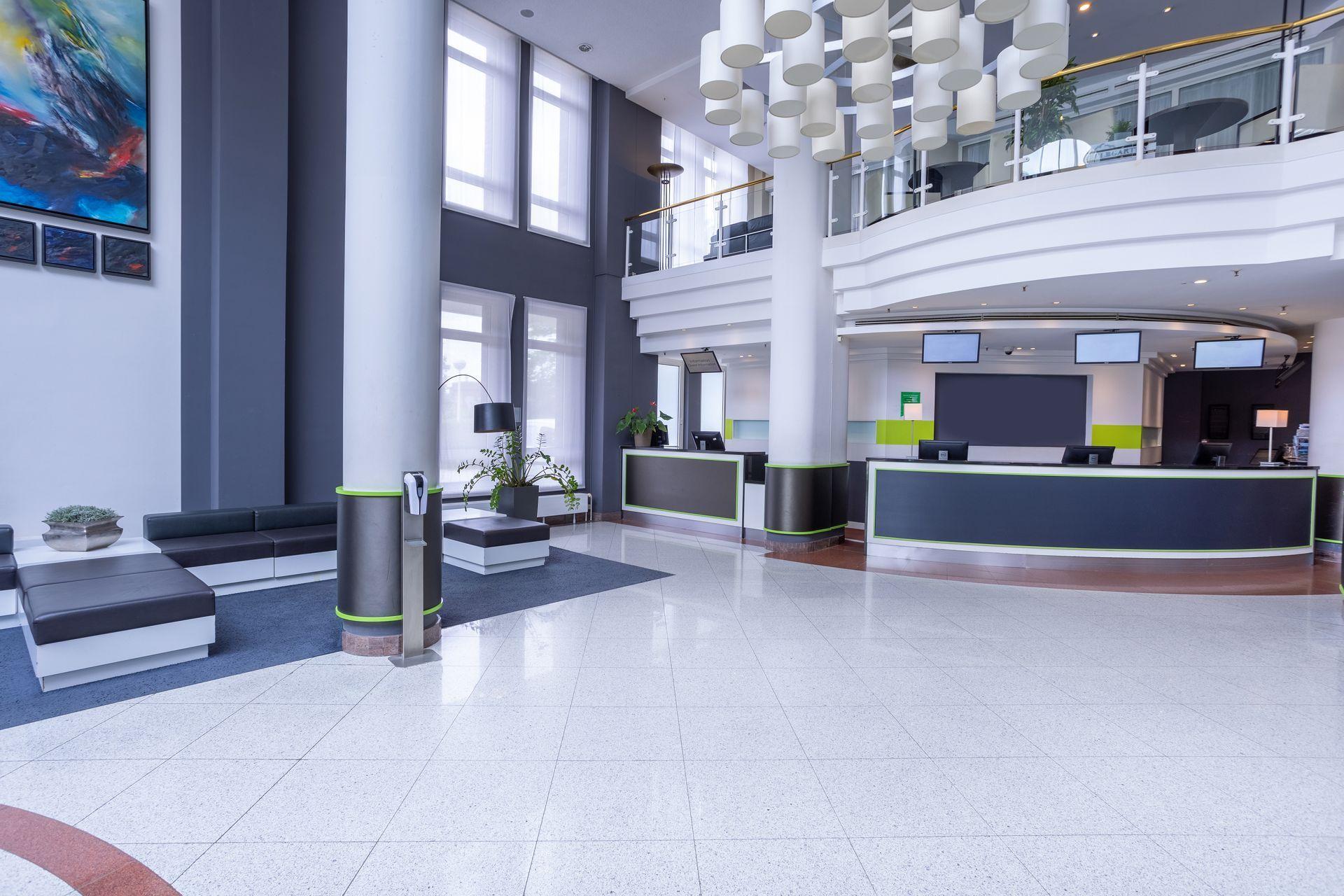 Hi Hotel International Hamburgo Exterior foto