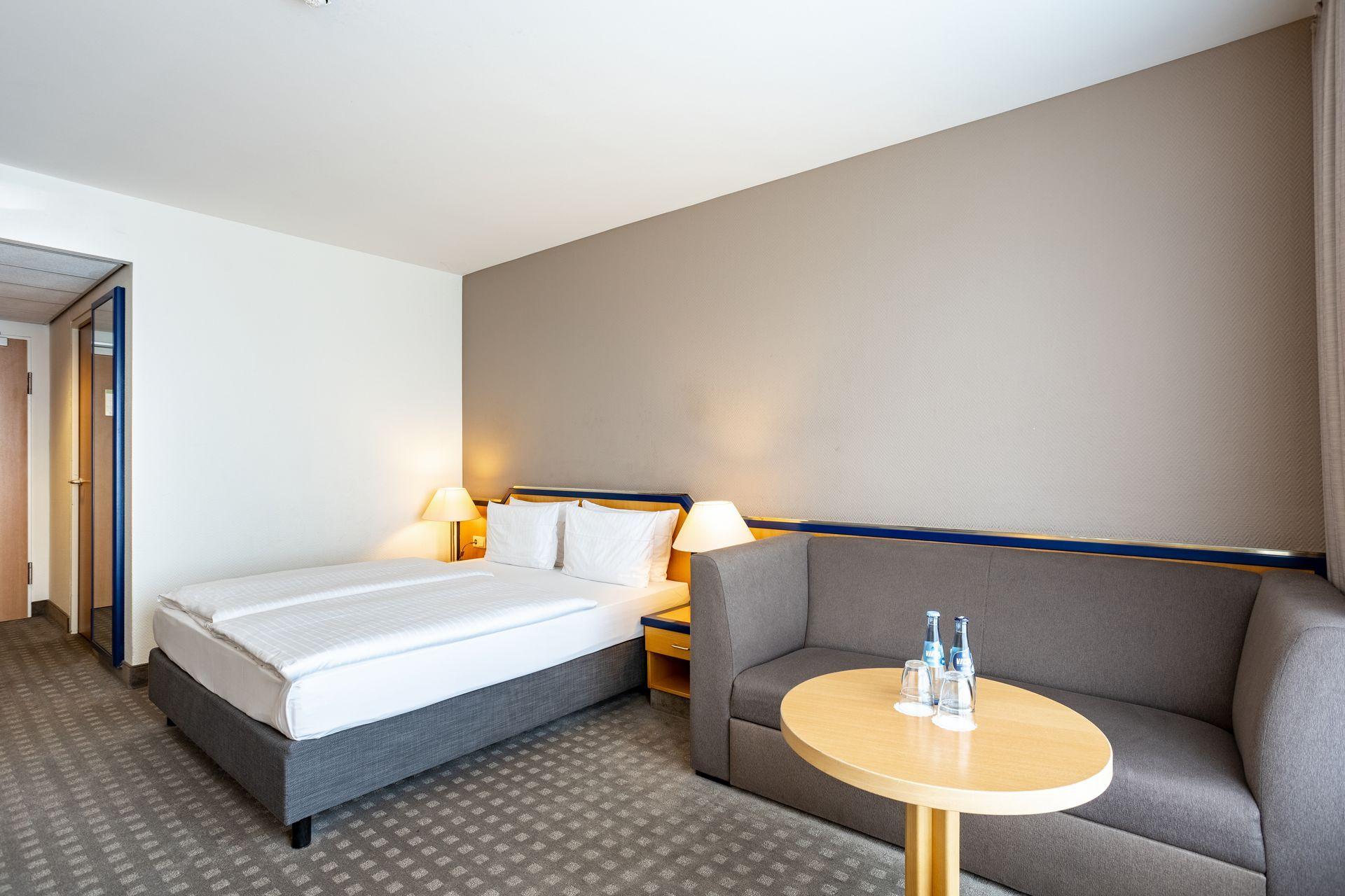 Hi Hotel International Hamburgo Exterior foto