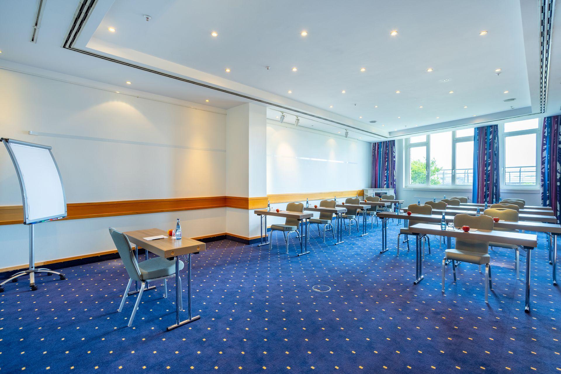 Hi Hotel International Hamburgo Exterior foto